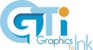 Graphics To Ink LLC Logo