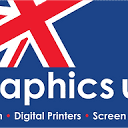 Graphics UK Logo