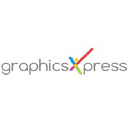 Graphicsxpress Logo