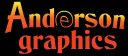 Anderson Graphics of Parrish Logo