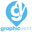 GraphicVent (Graphic Vent) Logo