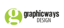 Graphicways Design Logo