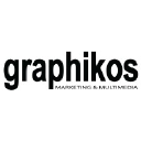 Graphikos Marketing and Multimedia Logo