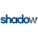 Lettrage Graphique Shadow Ltee Logo