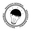 Graphiste Montreal Conception Site Web Logo