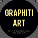 Graphiti Art Logo