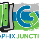Graphix Junction Logo