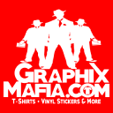 Graphix Mafia Logo