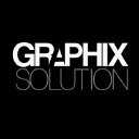 Graphix Solution Logo