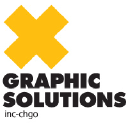 Graphic Solutions, inc-chgo Logo