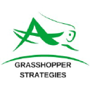 Grasshopper Strategies Logo
