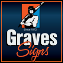 Graves Signs Logo