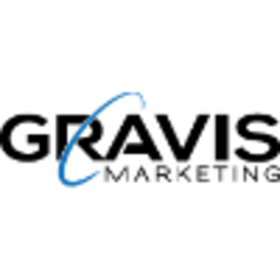 Gravis Marketing Logo