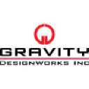 Gravity DesignWorks, Inc logo