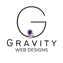Gravity Web Designs Logo