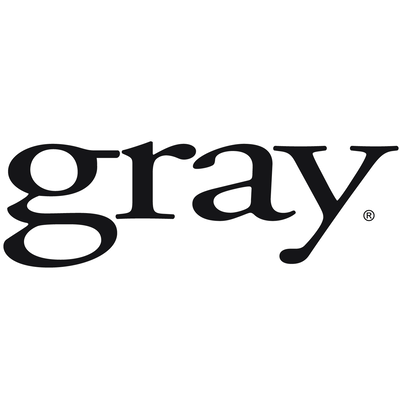 Gray Design Group Inc Logo