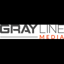 Gray Line Media Logo