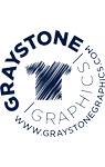 Graystone Graphics Logo