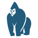 Great Ape Digital Ltd Logo