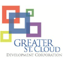 Greater St. Cloud Development Corporation Logo