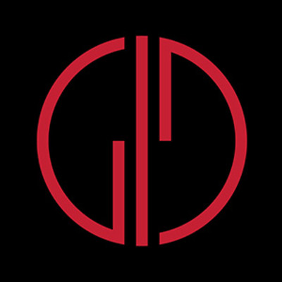 Great Island Design Logo