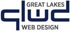 Great Lakes Web Design Logo