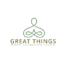 Great Things LLC Logo