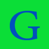 Green Copy Logo