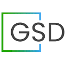 Greene Street Designs, LLC Logo