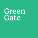Green Gate Marketing Logo