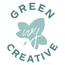 Green Ivy Creative Logo