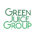 Green Juice Group Logo