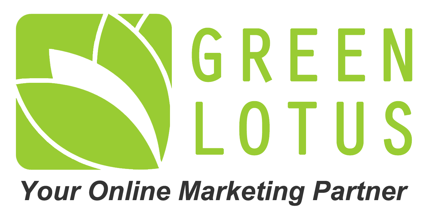 Green Lotus Logo
