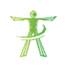 Green Man Marketing Logo