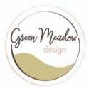 Green Meadow Design Logo