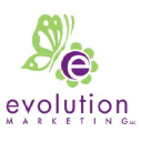 Evolution Marketing LLC Logo