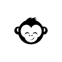 Green Monkey Creative Logo
