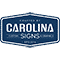 Carolina Custom Signs & Graphics Logo