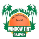Green Valley Window Tint Las Vegas Logo