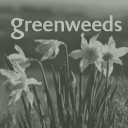 greenweeds.com Logo