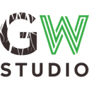 GREENWORKS Studio Logo