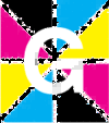 Greg Mastrianni Design Logo