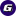 Greko Printing & Marketing Logo