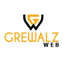 Grewalz Web Logo