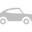 Grey Car Design Logo
