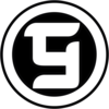 Greysn Identity Design Logo
