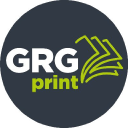 GRGprint Logo