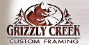 Grizzly Creek Framing Logo