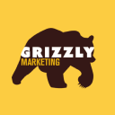 Grizzly Marketing Logo