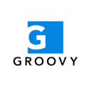 Groovy Web Pages Logo